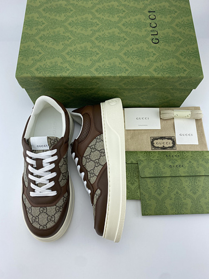G*u*i sneaker