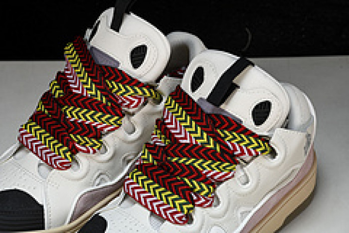 LAN*VAN SNEAKERS PANKICK LAN46