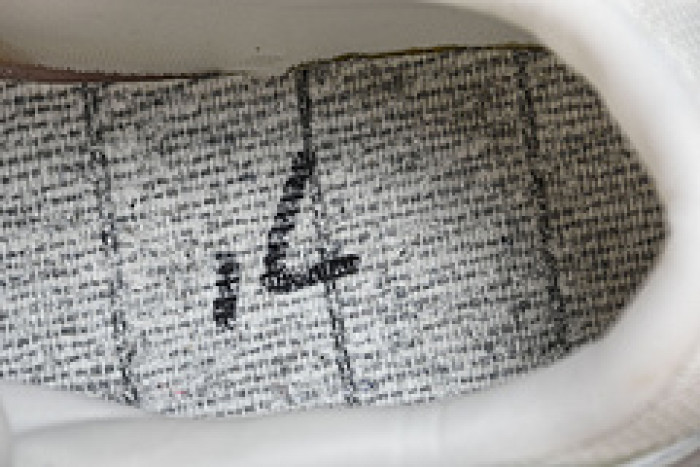 LAN*VAN SNEAKERS PANKICK LAN46