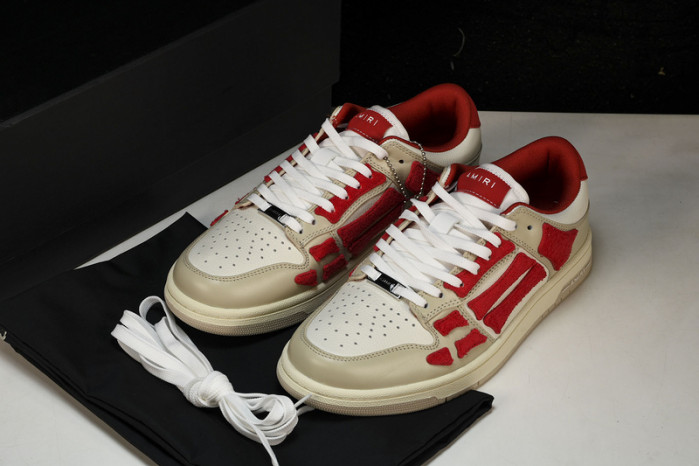 AM1R1 SNEAKERS