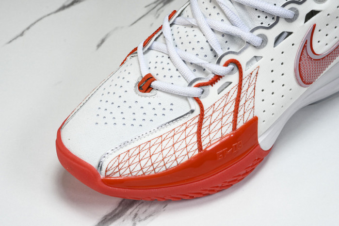 NIKE AIR ZOOM G.T.CUT 3 EP  DV2918 101
