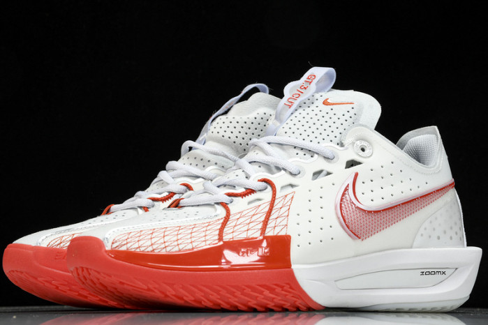 NIKE AIR ZOOM G.T.CUT 3 EP  DV2918 101