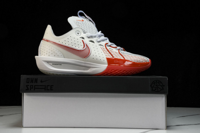 NIKE AIR ZOOM G.T.CUT 3 EP  DV2918 101