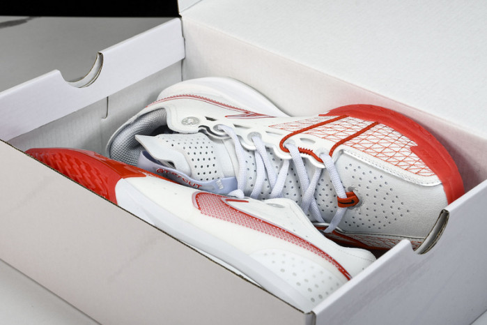 NIKE AIR ZOOM G.T.CUT 3 EP  DV2918 101