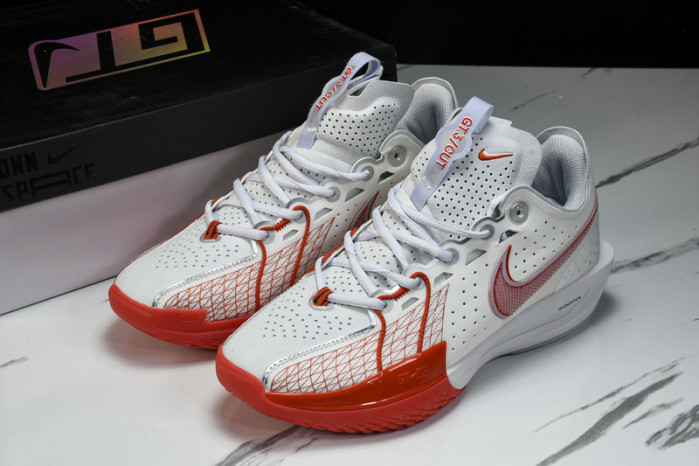 NIKE AIR ZOOM G.T.CUT 3 EP  DV2918 101