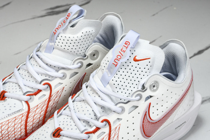 NIKE AIR ZOOM G.T.CUT 3 EP  DV2918 101