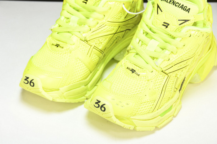 BLEN Runner