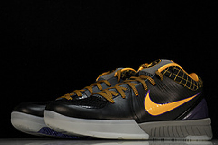 Zoom Kobe IV PROTRO 6 Carpe 354187-001