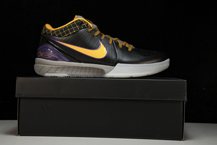 Zoom Kobe IV PROTRO 6 Carpe 354187-001