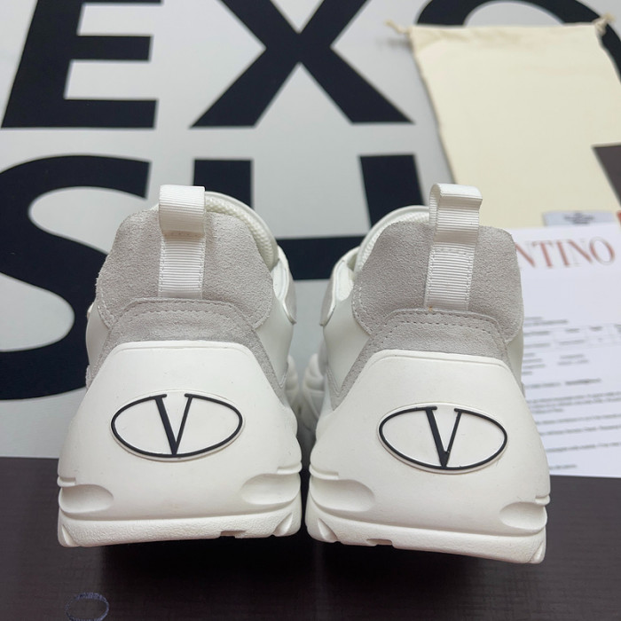 VALEN DESIGNER SNEAKERS