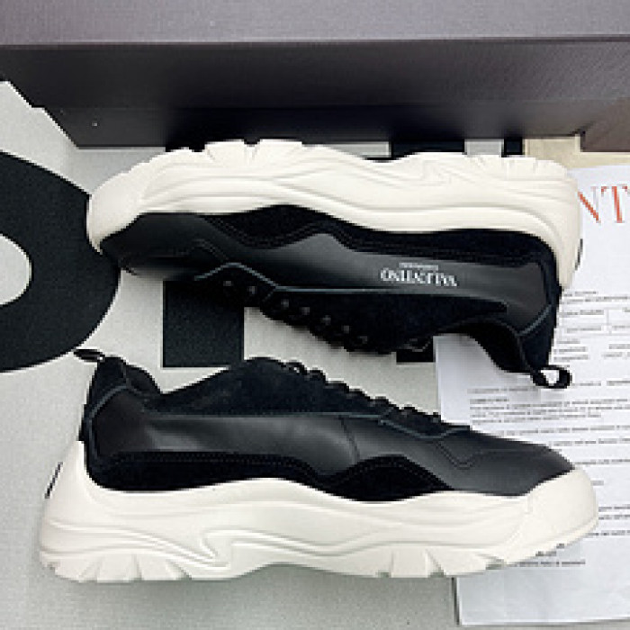 VALEN DESIGNER SNEAKERS