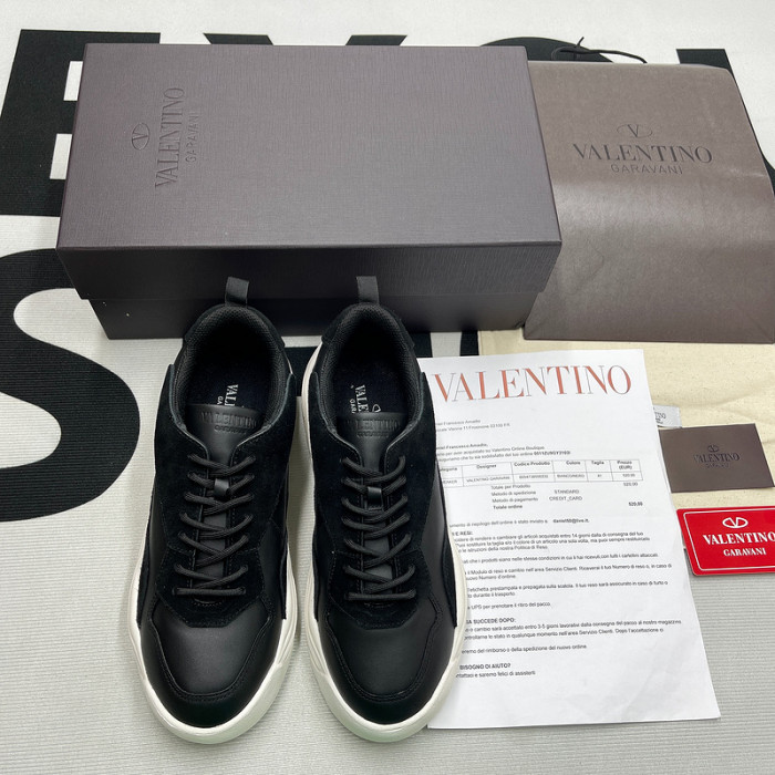 VALEN DESIGNER SNEAKERS