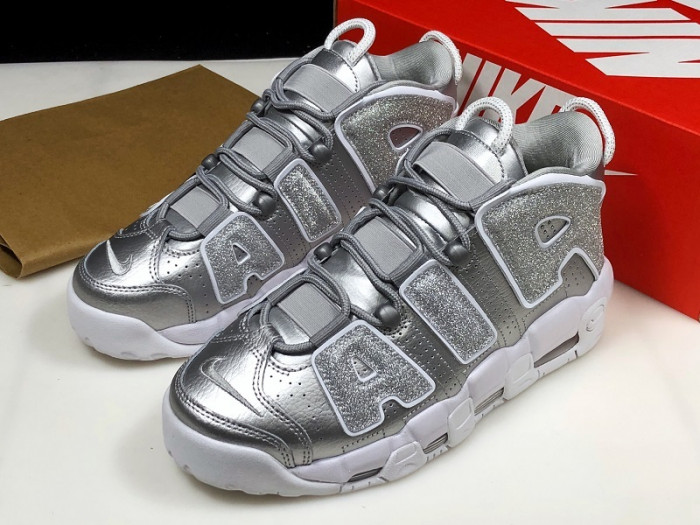 Air More Uptempo Loud And Clear (W) 917593-003