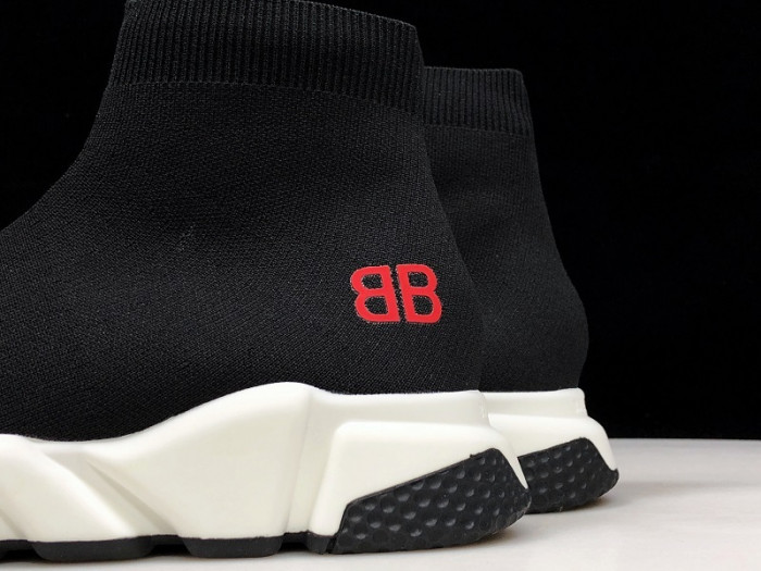 BLEN Speed Trainer Mr. Porter Black W05G0-1688