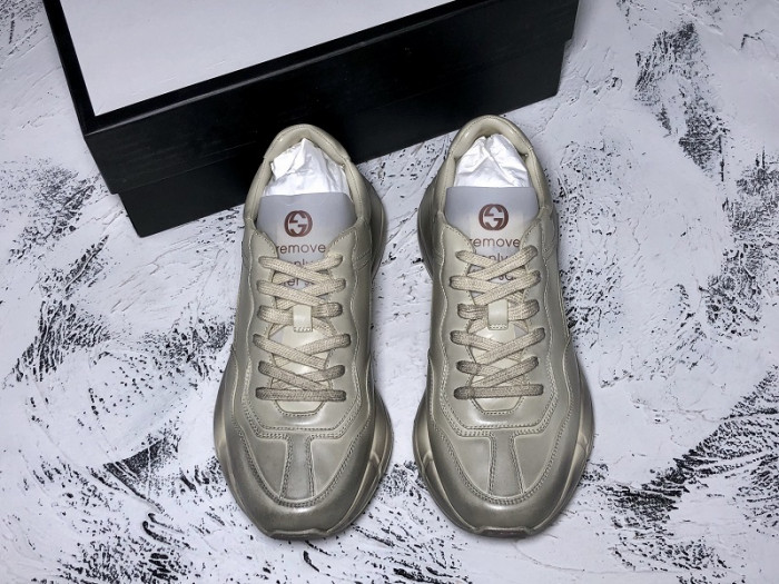 G*u*i sneaker