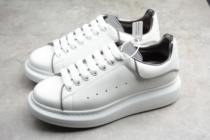 Alexander McQueen Sneaker