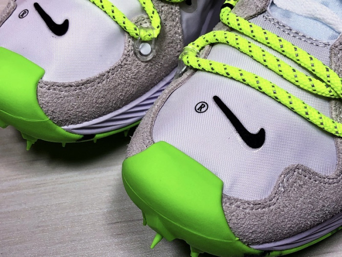 Nike Zoom Terra Kiger 5 OH White (W) CD8179-100