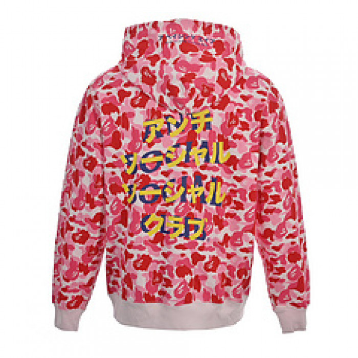 BAP*STA* PANKICK CLOTHES