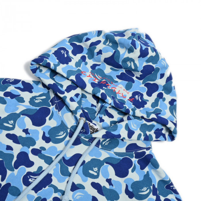 BAP*STA* PANKICK CLOTHES