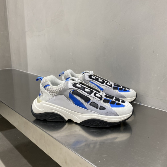 AM1R1 SNEAKERS