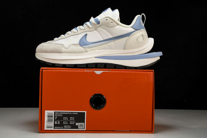 Sacai x Nk VaporWaffle 3.0  DD1875-112