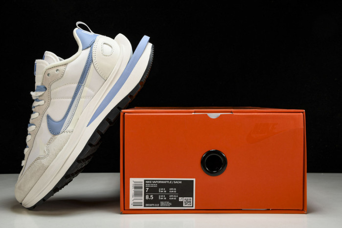 Sacai x Nk VaporWaffle 3.0  DD1875-112