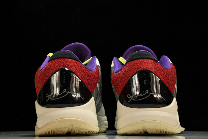 Nike Kobe 5 Bruce Lee Alt  CD4991-004