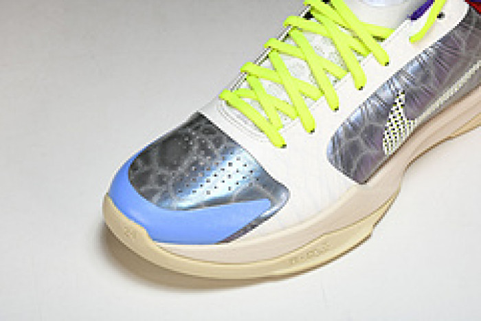 Nike Kobe 5 Bruce Lee Alt  CD4991-004