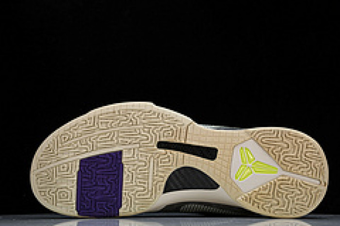 Nike Kobe 5 Bruce Lee Alt  CD4991-004