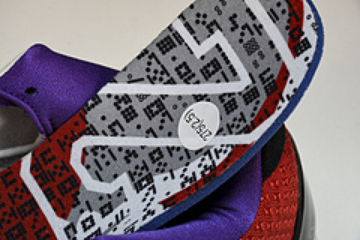 Nike Kobe 5 Bruce Lee Alt  CD4991-004