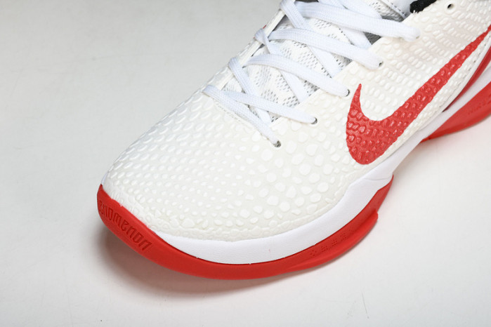 NIKE Kobe VI Protro CW2190 400