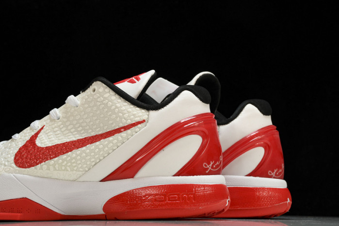 NIKE Kobe VI Protro CW2190 400