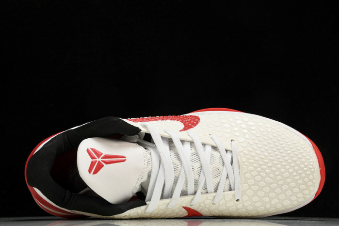 NIKE Kobe VI Protro CW2190 400