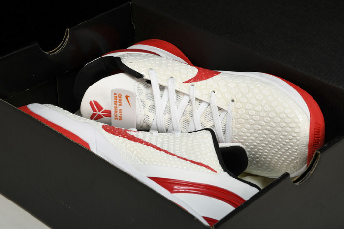 NIKE Kobe VI Protro CW2190 400