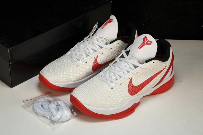 NIKE Kobe VI Protro CW2190 400