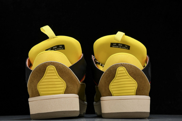 LAN*VAN SNEAKERS PANKICK LAN55