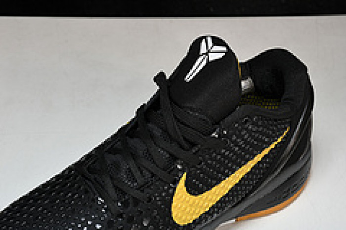 NIKE Kobe VI Protro 6 CW2190 001