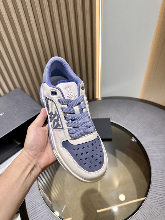 AM1R1 SNEAKERS
