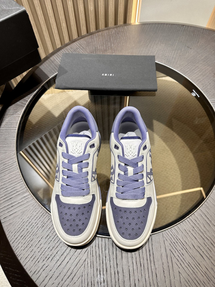 AM1R1 SNEAKERS