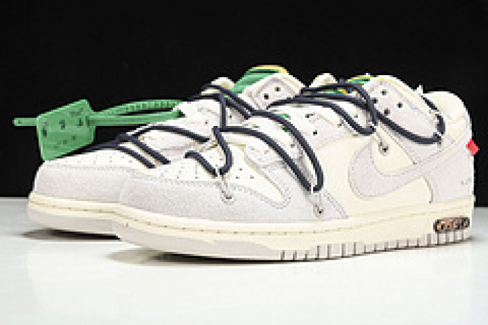 Nike Dunk Low OH Lot 20 - DJ0950-115