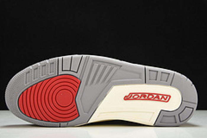 Air Jordan 3 Black Gold WMNS CK9246-067