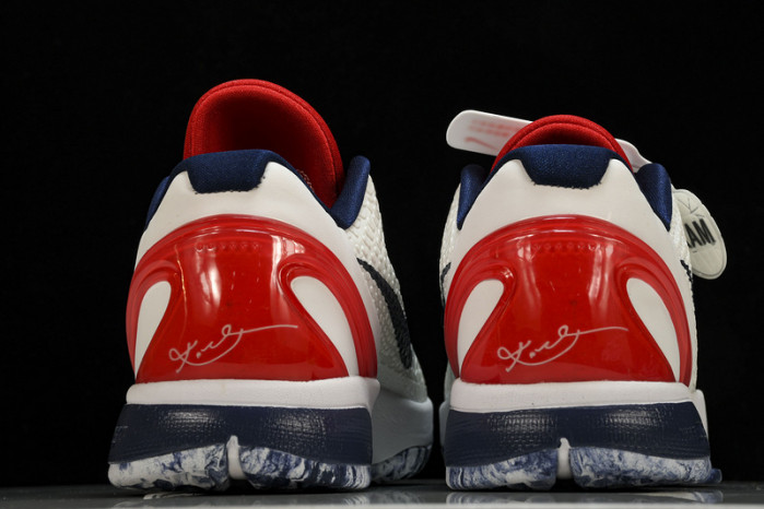NIKE Kobe VI Protro 6 CW2190 101