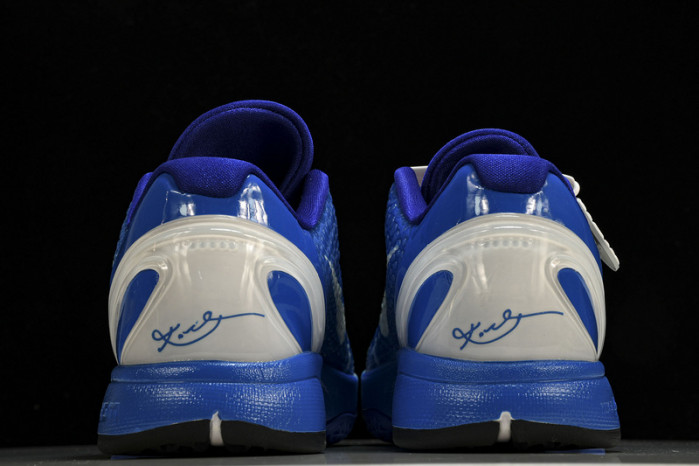 NIKE Kobe VI Protro 6  CW2190 111