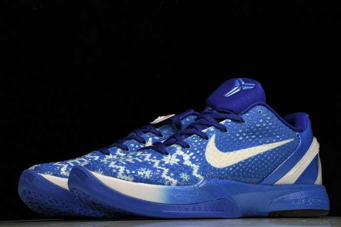NIKE Kobe VI Protro 6  CW2190 111