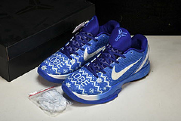 NIKE Kobe VI Protro 6  CW2190 111