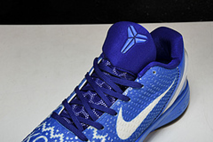 NIKE Kobe VI Protro 6  CW2190 111