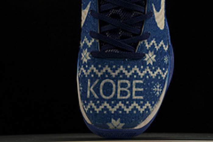 NIKE Kobe VI Protro 6  CW2190 111