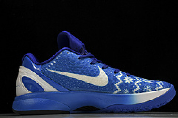 NIKE Kobe VI Protro 6  CW2190 111