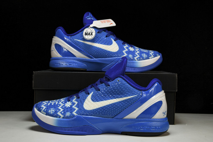NIKE Kobe VI Protro 6  CW2190 111