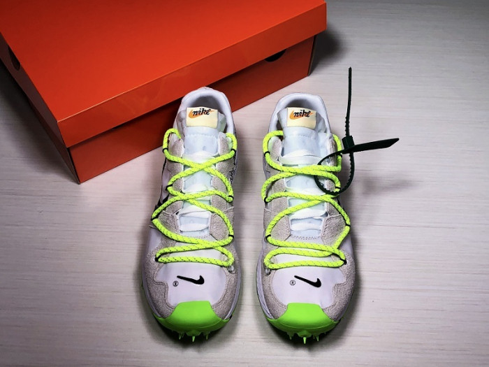 Nike Zoom Terra Kiger 5 OH White (W) CD8179-100